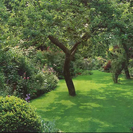 Parco Delle Perle Rom