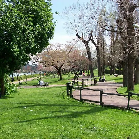 Ferienhaus Parco Delle Perle