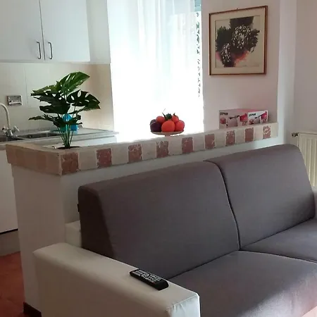 Ferienhaus Parco Delle Perle